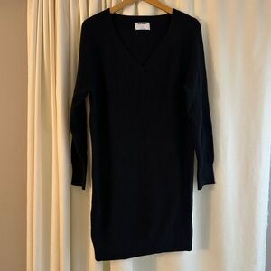 Old navy Sweaterdress